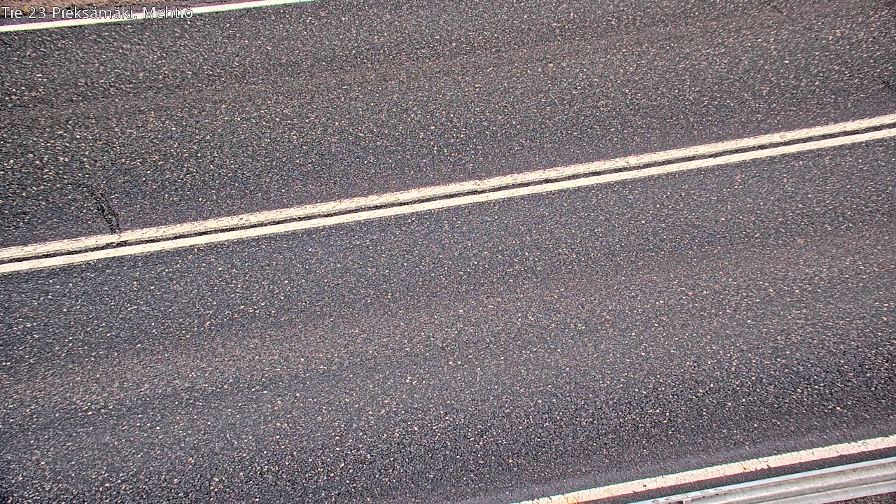 Kelikamerat Kuva vt9_Pieksämäki_Mehtiö, Pieksämäki, Etelä-Savo