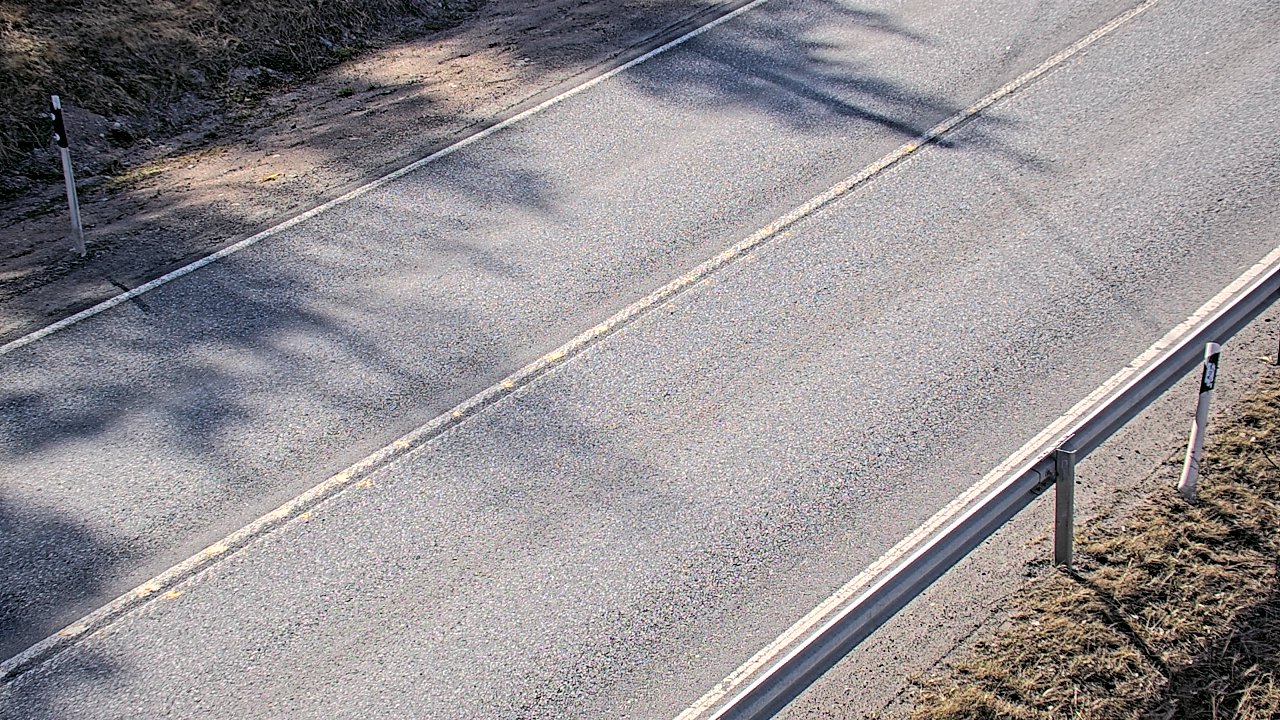 Weather Camera Image vt9_Pieksämäki_Mehtiö, Pieksämäki, Etelä-Savo