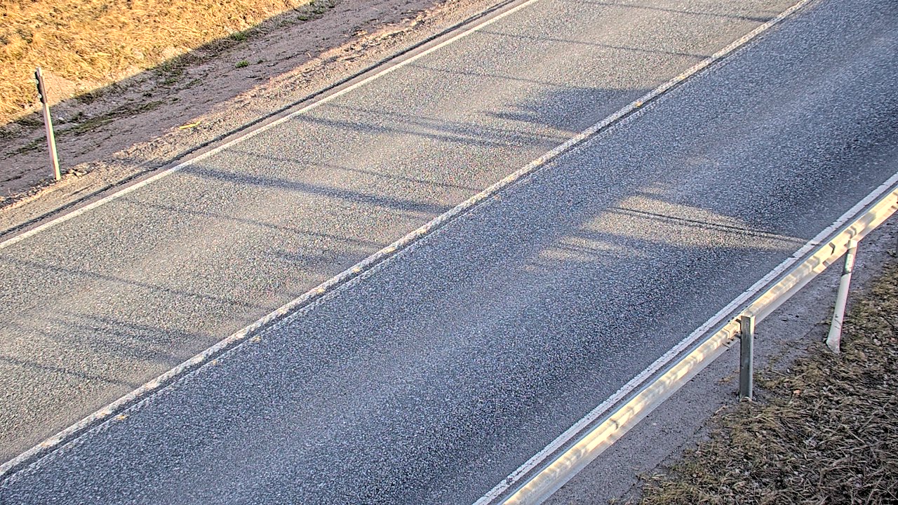 Weather Camera Image vt9_Pieksämäki_Mehtiö, Pieksämäki, Etelä-Savo