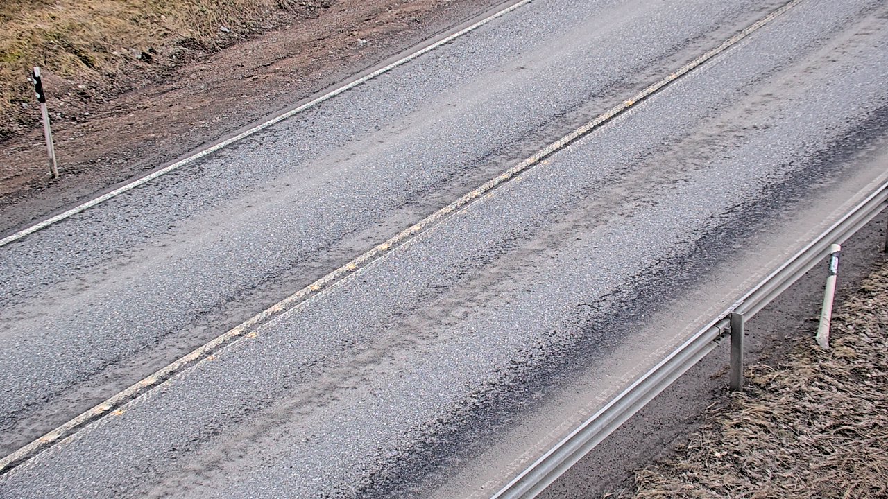 Weather Camera Image vt9_Pieksämäki_Mehtiö, Pieksämäki, Etelä-Savo