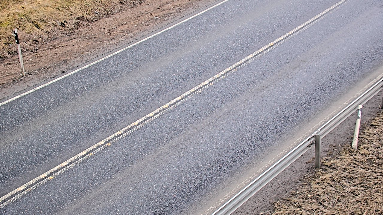 Weather Camera Image vt9_Pieksämäki_Mehtiö, Pieksämäki, Etelä-Savo