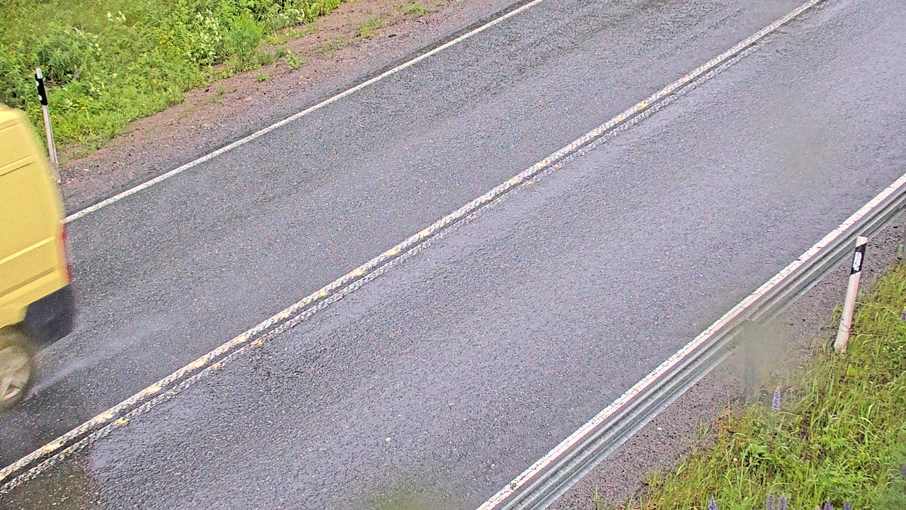 Kelikamerat Kuva vt9_Pieksämäki_Mehtiö, Pieksämäki, Etelä-Savo