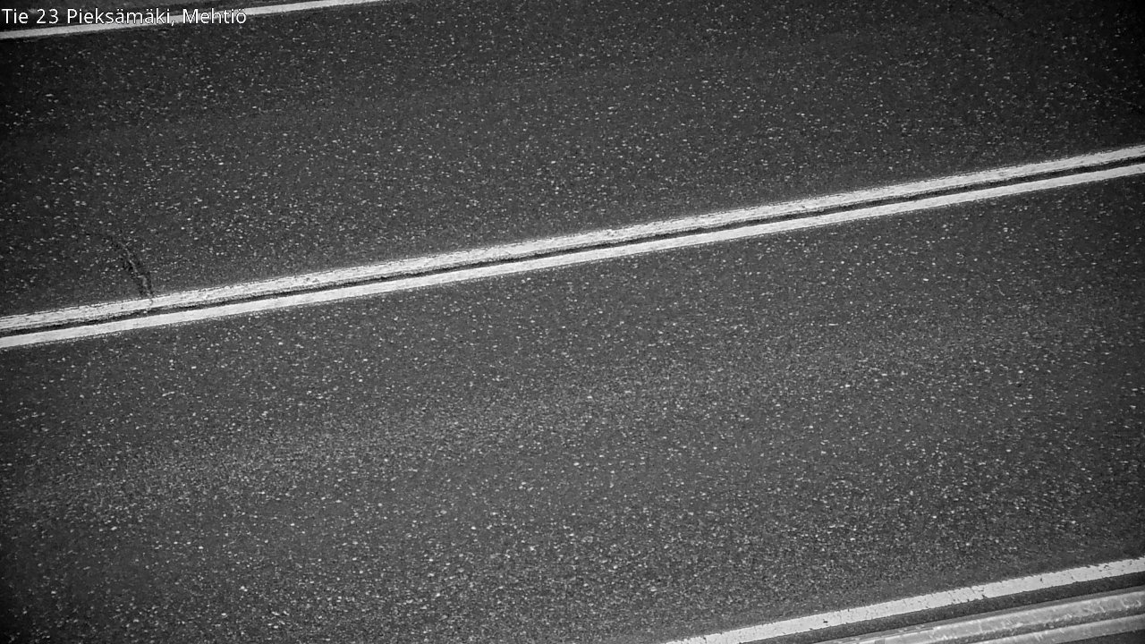 Kelikamerat Kuva vt9_Pieksämäki_Mehtiö, Pieksämäki, Etelä-Savo