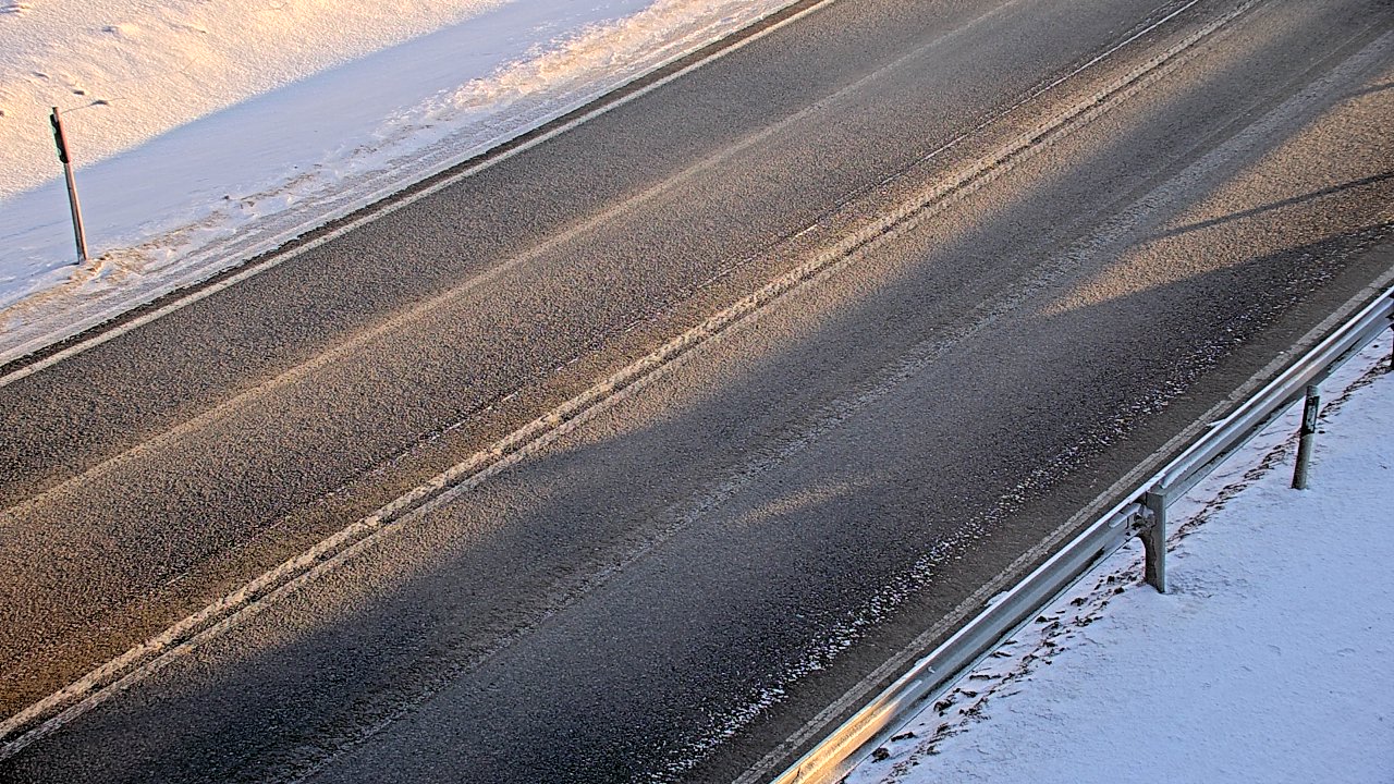 Weather Camera Image vt9_Pieksämäki_Mehtiö, Pieksämäki, Etelä-Savo