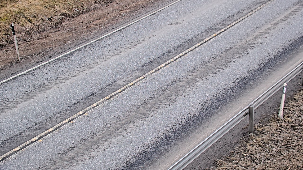 Weather Camera Image vt9_Pieksämäki_Mehtiö, Pieksämäki, Etelä-Savo