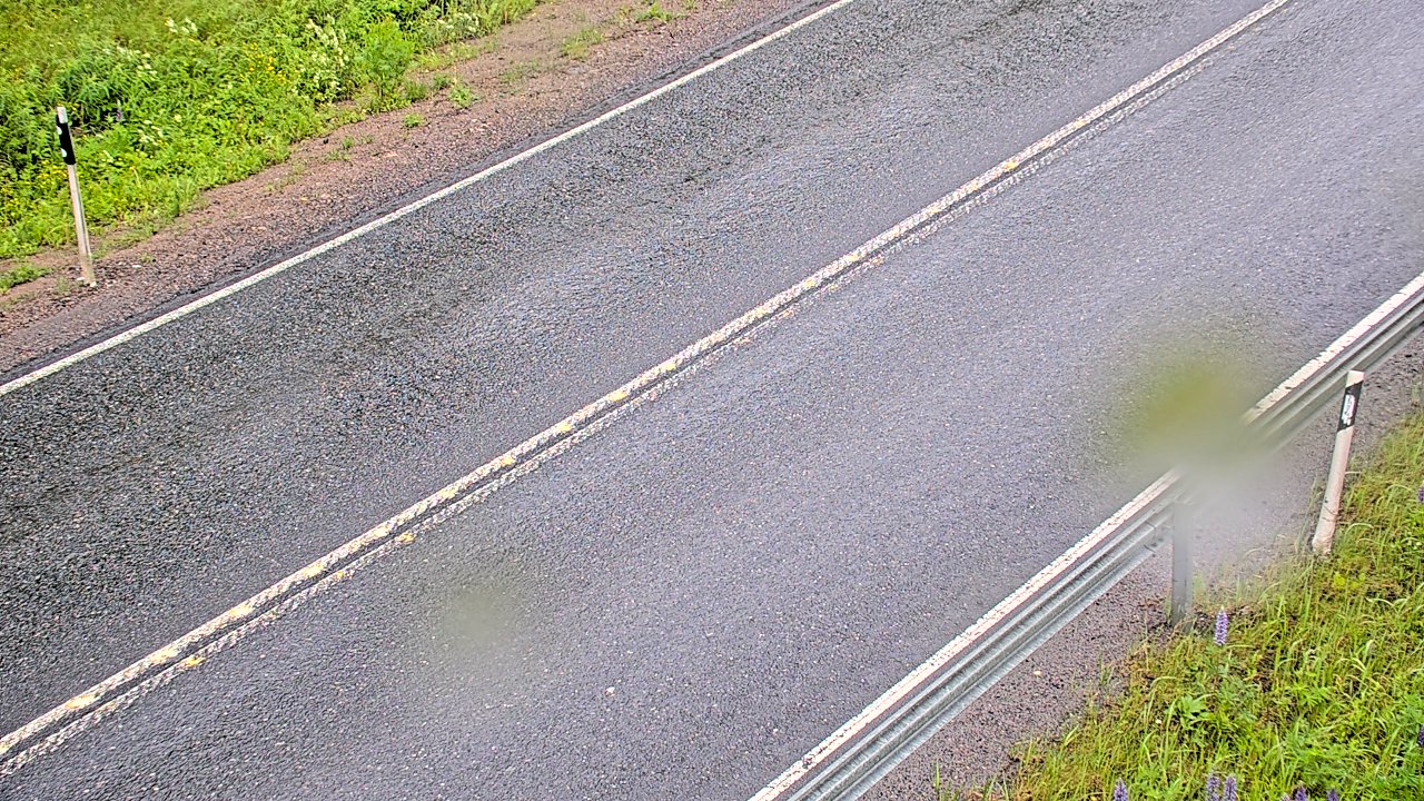 Weather Camera Image vt9_Pieksämäki_Mehtiö, Pieksämäki, Etelä-Savo