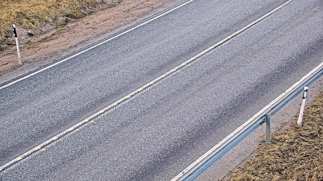 Weather Camera Image vt9_Pieksämäki_Mehtiö, Pieksämäki, Etelä-Savo
