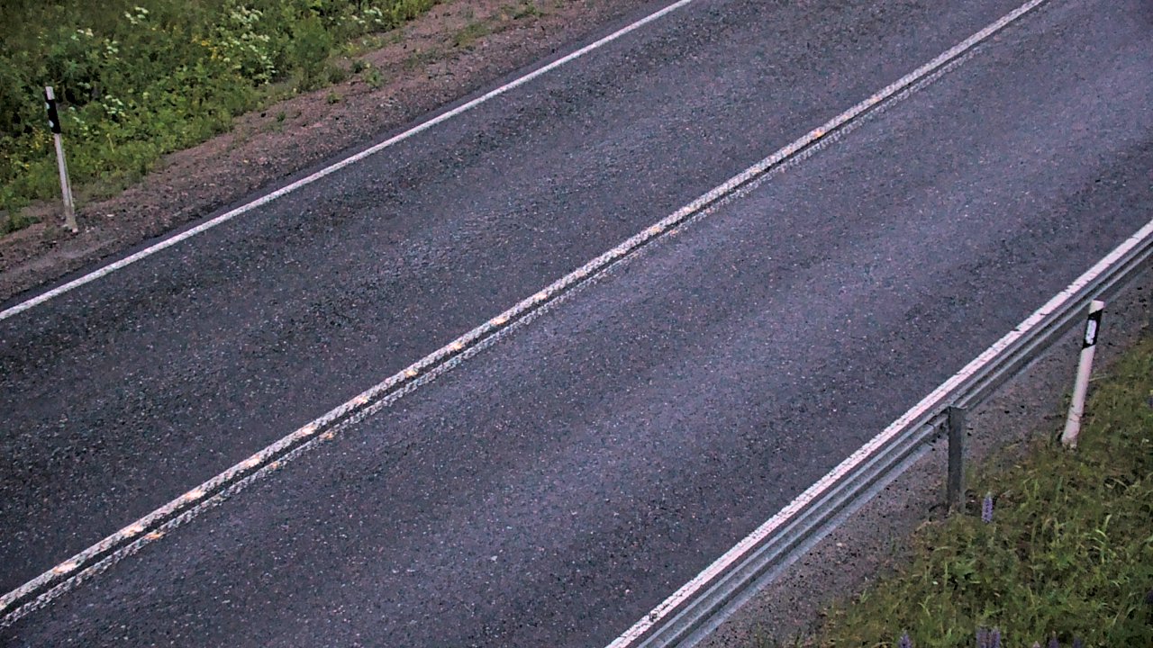 Kelikamerat Kuva vt9_Pieksämäki_Mehtiö, Pieksämäki, Etelä-Savo