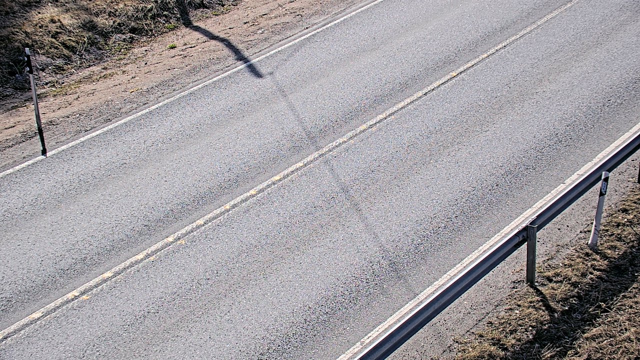 Weather Camera Image vt9_Pieksämäki_Mehtiö, Pieksämäki, Etelä-Savo