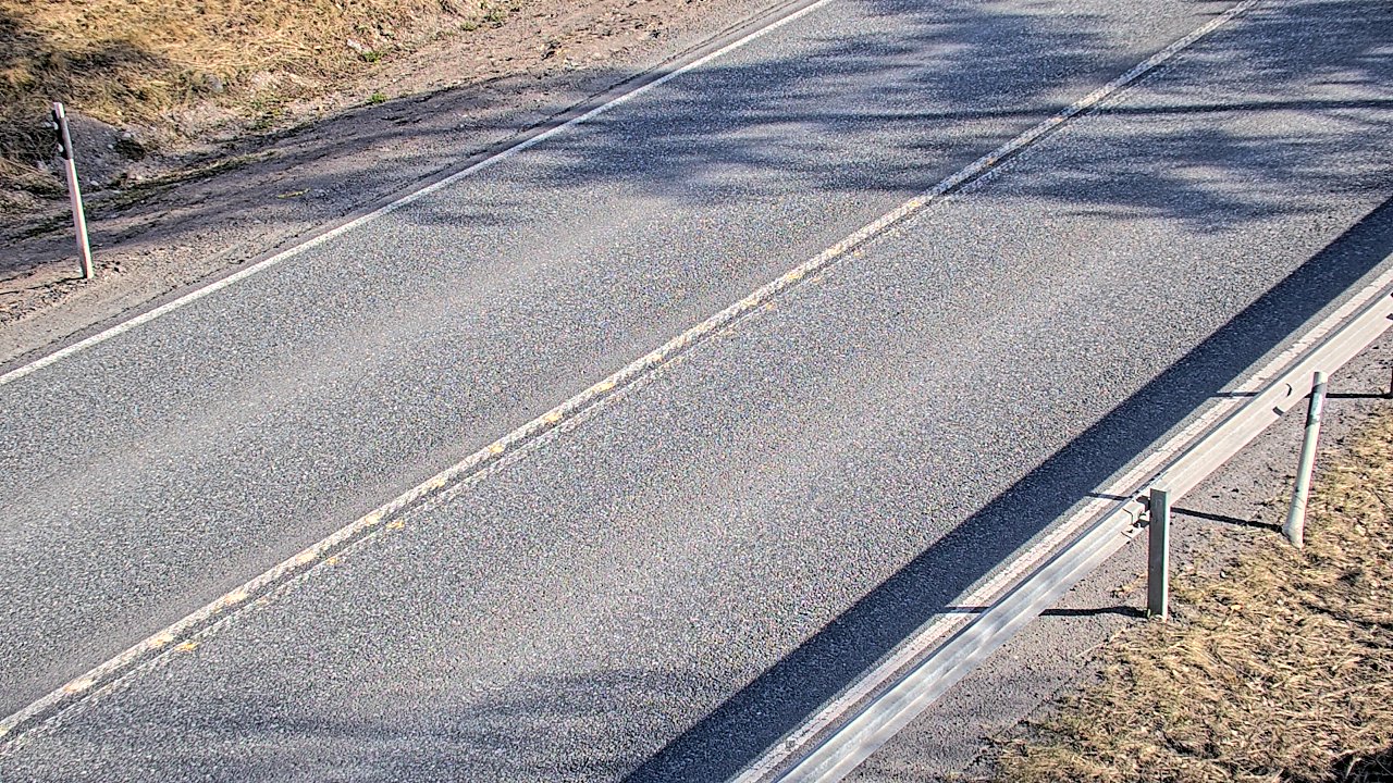 Weather Camera Image vt9_Pieksämäki_Mehtiö, Pieksämäki, Etelä-Savo
