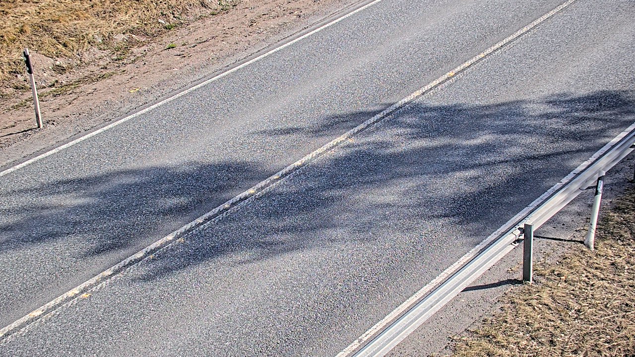 Weather Camera Image vt9_Pieksämäki_Mehtiö, Pieksämäki, Etelä-Savo