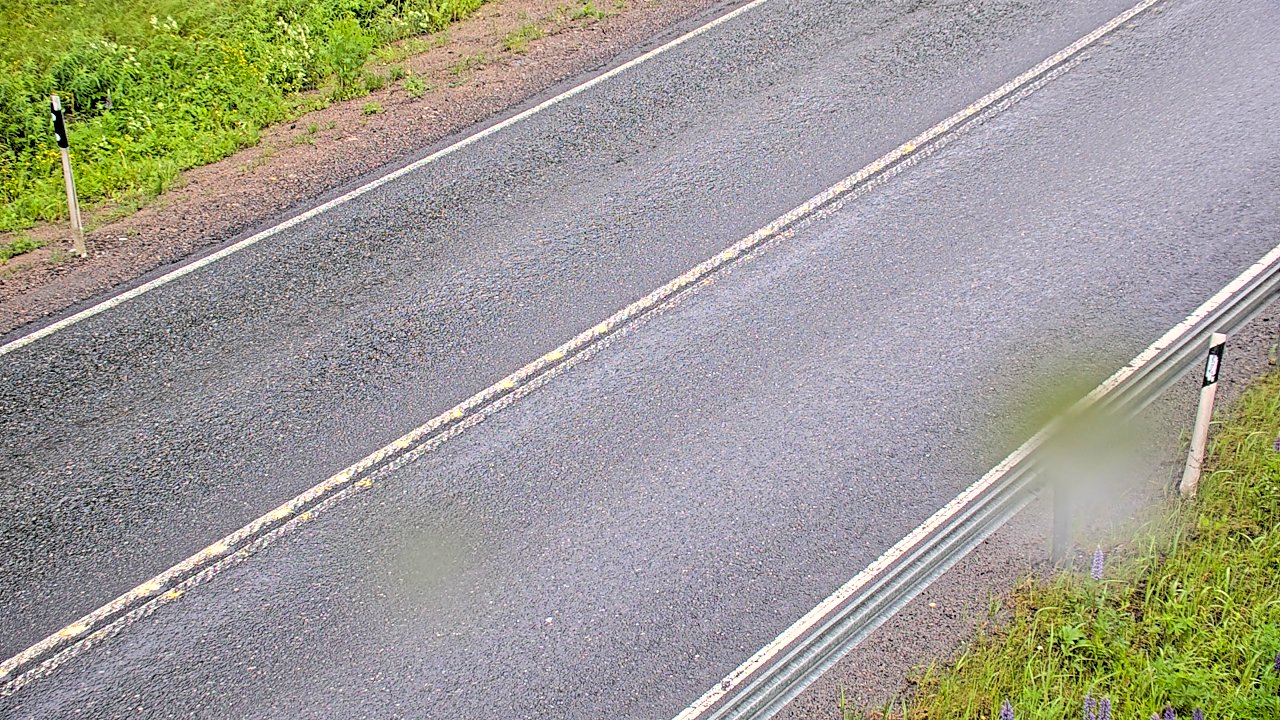Weather Camera Image vt9_Pieksämäki_Mehtiö, Pieksämäki, Etelä-Savo