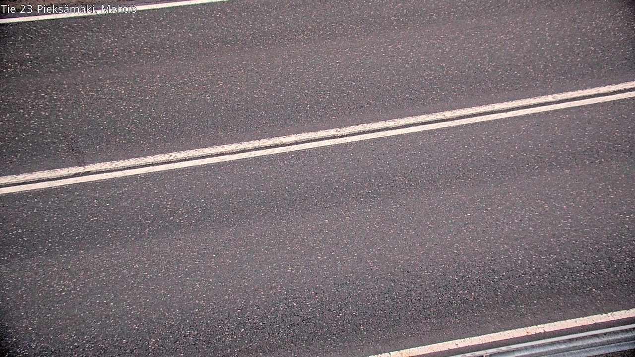 Kelikamerat Kuva vt9_Pieksämäki_Mehtiö, Pieksämäki, Etelä-Savo