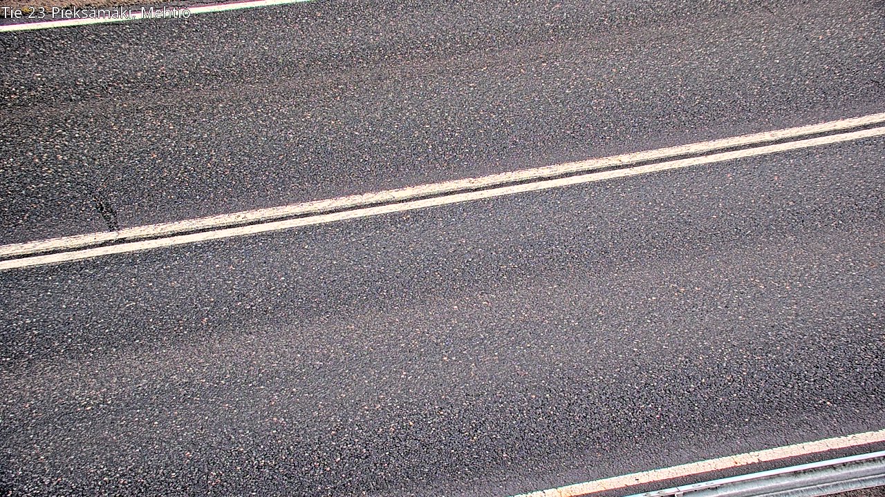 Kelikamerat Kuva vt9_Pieksämäki_Mehtiö, Pieksämäki, Etelä-Savo