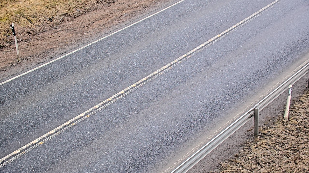 Weather Camera Image vt9_Pieksämäki_Mehtiö, Pieksämäki, Etelä-Savo