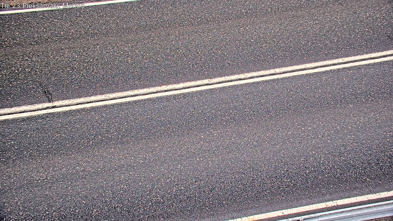 Kelikamerat Kuva vt9_Pieksämäki_Mehtiö, Pieksämäki, Etelä-Savo