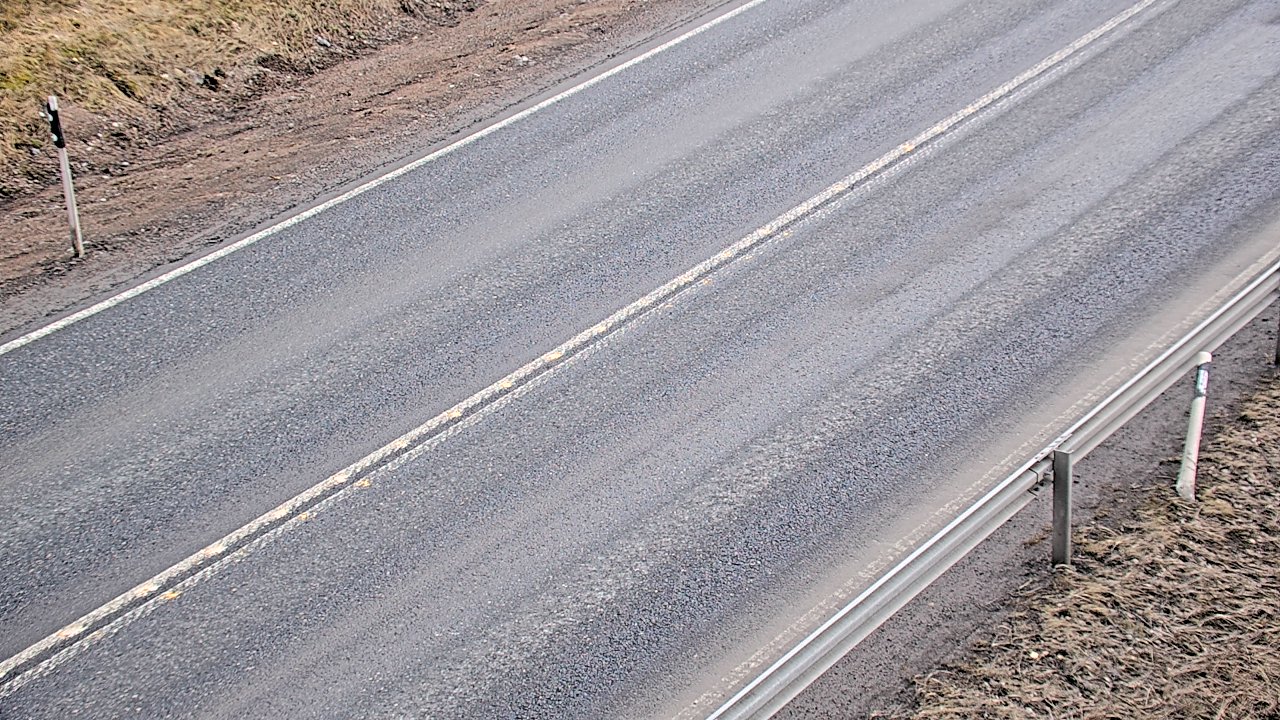 Weather Camera Image vt9_Pieksämäki_Mehtiö, Pieksämäki, Etelä-Savo