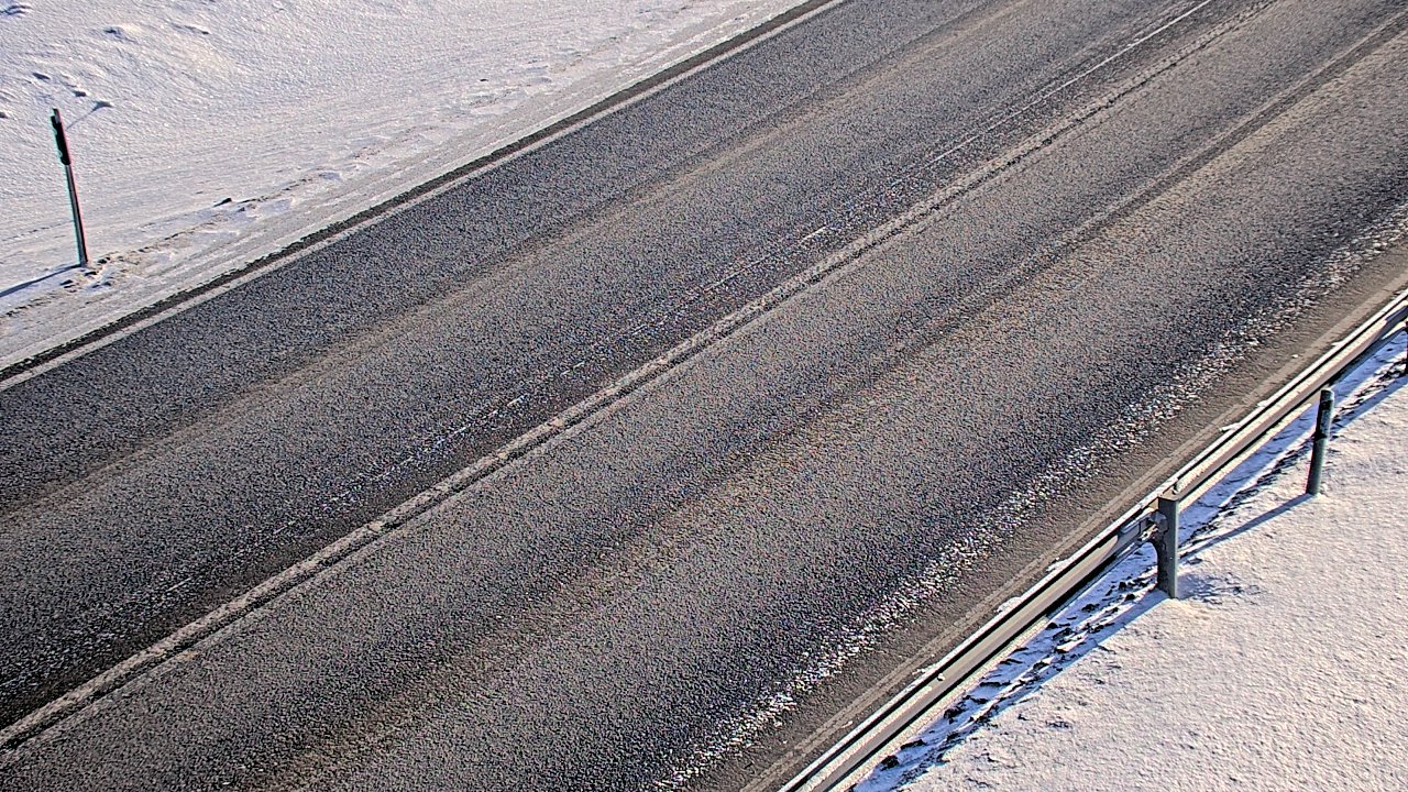 Weather Camera Image vt9_Pieksämäki_Mehtiö, Pieksämäki, Etelä-Savo