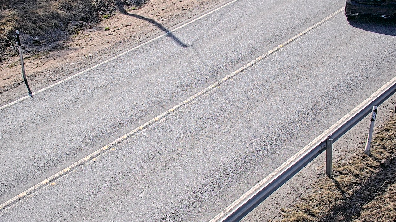 Weather Camera Image vt9_Pieksämäki_Mehtiö, Pieksämäki, Etelä-Savo