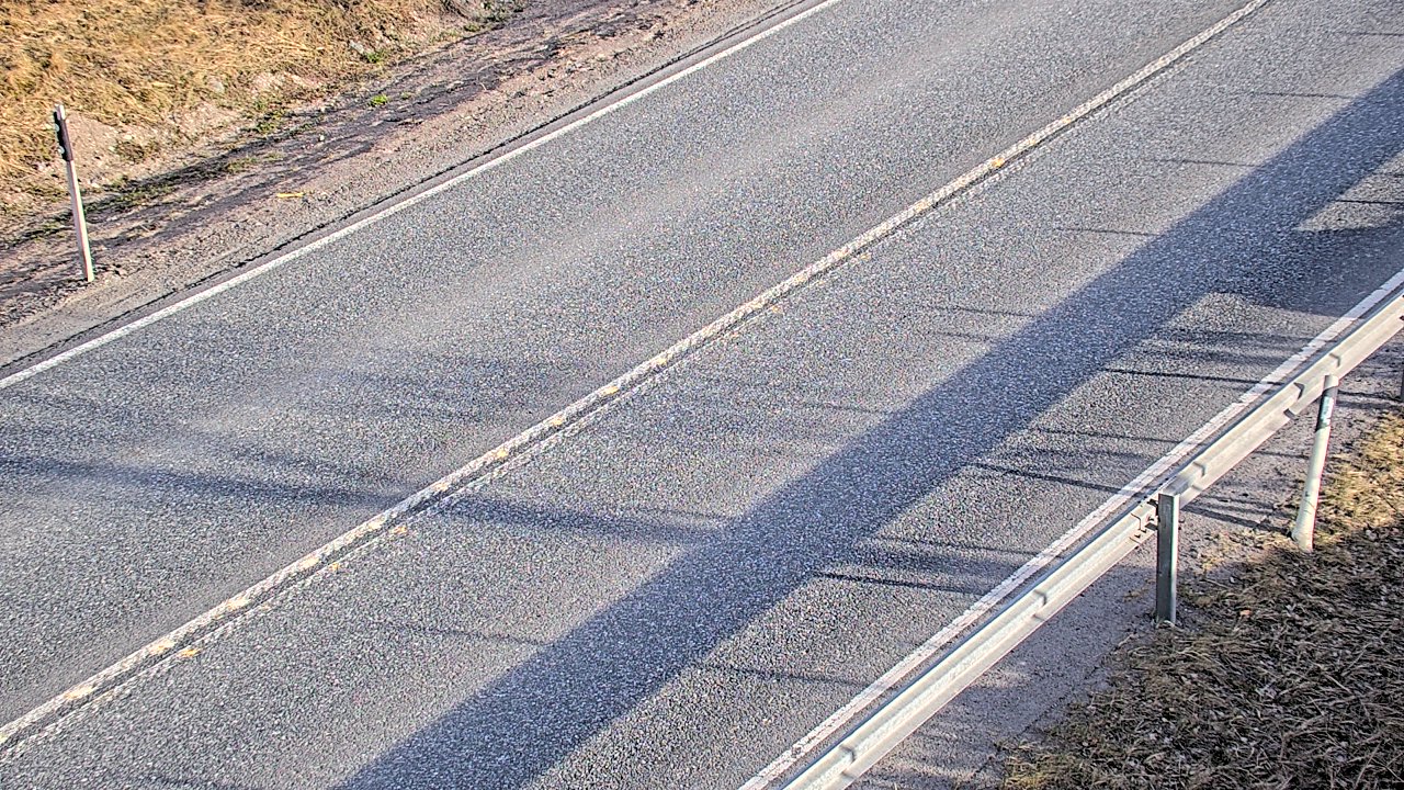 Weather Camera Image vt9_Pieksämäki_Mehtiö, Pieksämäki, Etelä-Savo