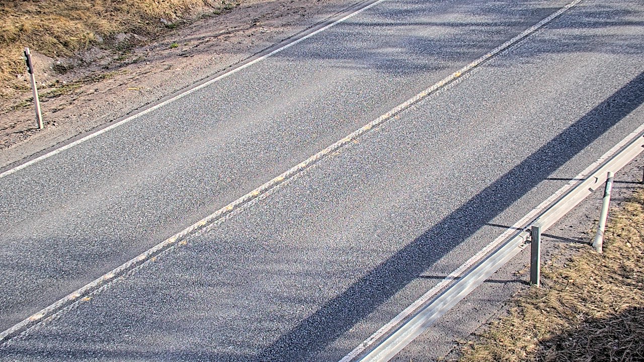 Weather Camera Image vt9_Pieksämäki_Mehtiö, Pieksämäki, Etelä-Savo