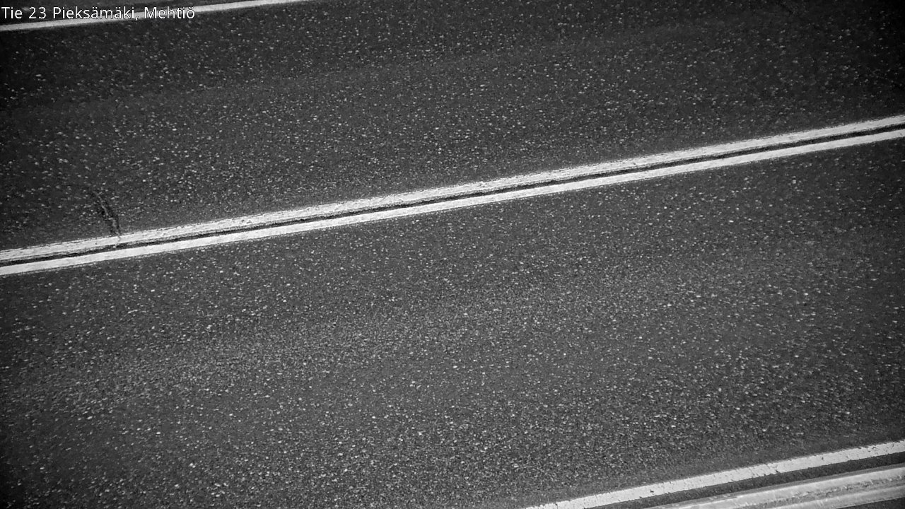 Kelikamerat Kuva vt9_Pieksämäki_Mehtiö, Pieksämäki, Etelä-Savo