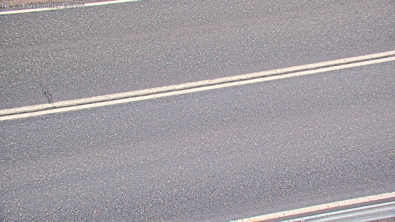 Kelikamerat Kuva vt9_Pieksämäki_Mehtiö, Pieksämäki, Etelä-Savo