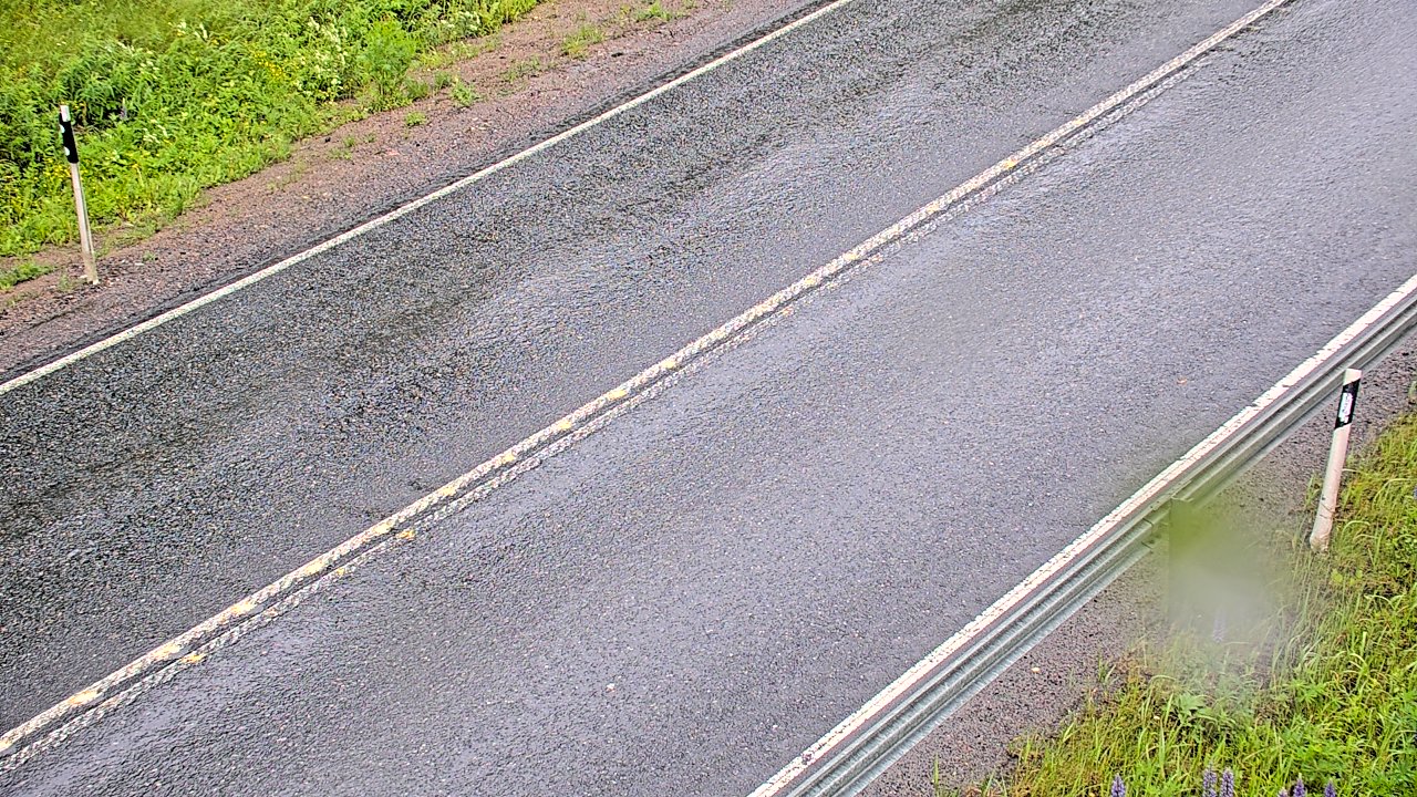 Weather Camera Image vt9_Pieksämäki_Mehtiö, Pieksämäki, Etelä-Savo