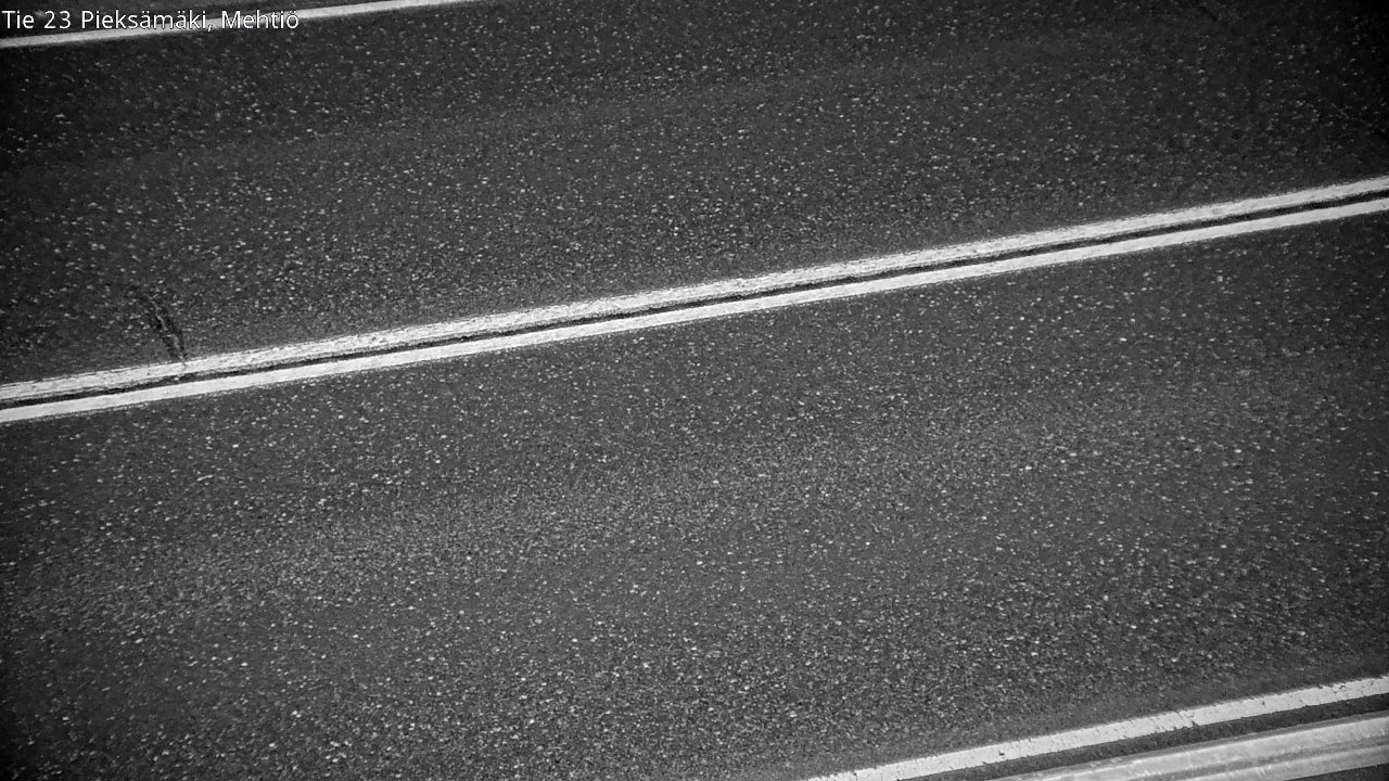 Kelikamerat Kuva vt9_Pieksämäki_Mehtiö, Pieksämäki, Etelä-Savo