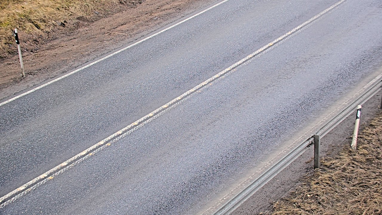 Weather Camera Image vt9_Pieksämäki_Mehtiö, Pieksämäki, Etelä-Savo