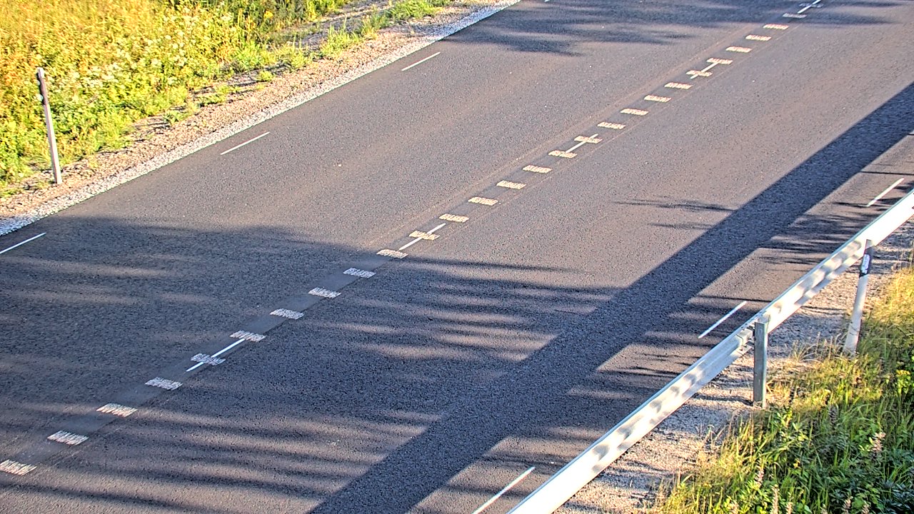 Kelikamerat Kuva vt9_Pieksämäki_Mehtiö, Pieksämäki, Etelä-Savo