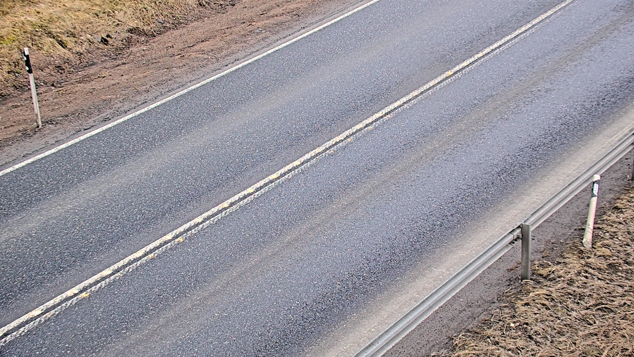 Weather Camera Image vt9_Pieksämäki_Mehtiö, Pieksämäki, Etelä-Savo