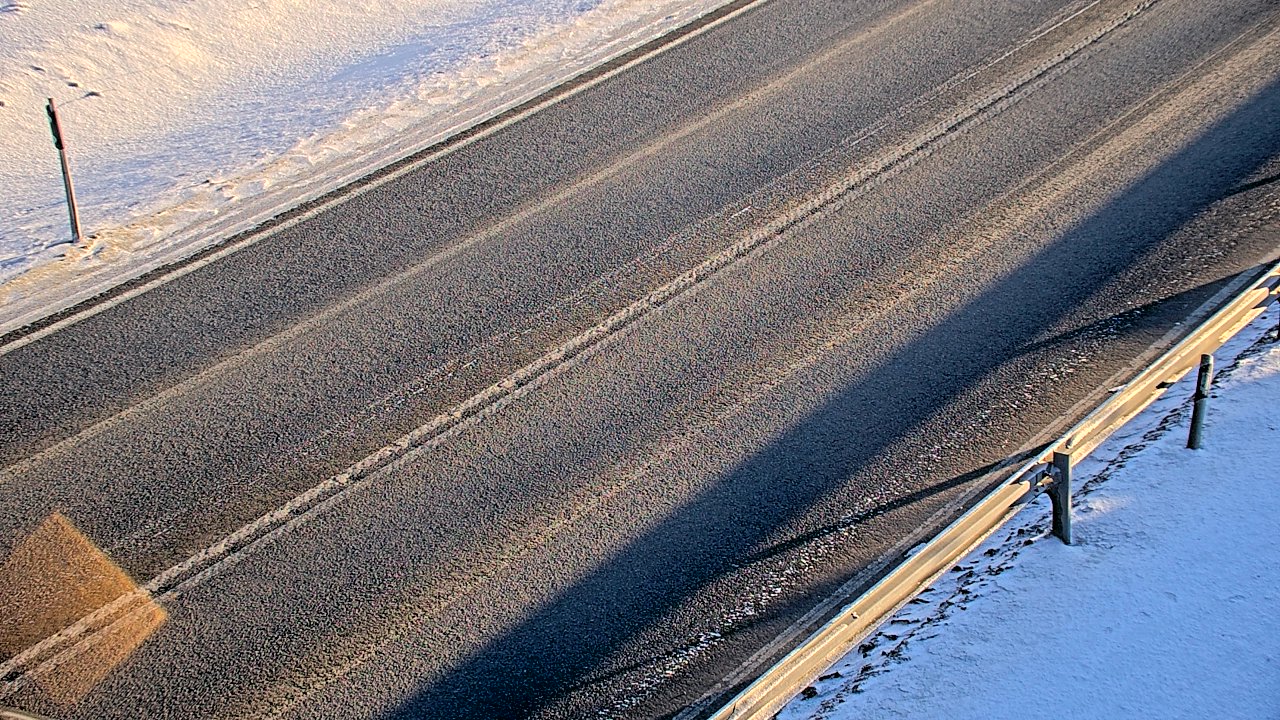 Weather Camera Image vt9_Pieksämäki_Mehtiö, Pieksämäki, Etelä-Savo