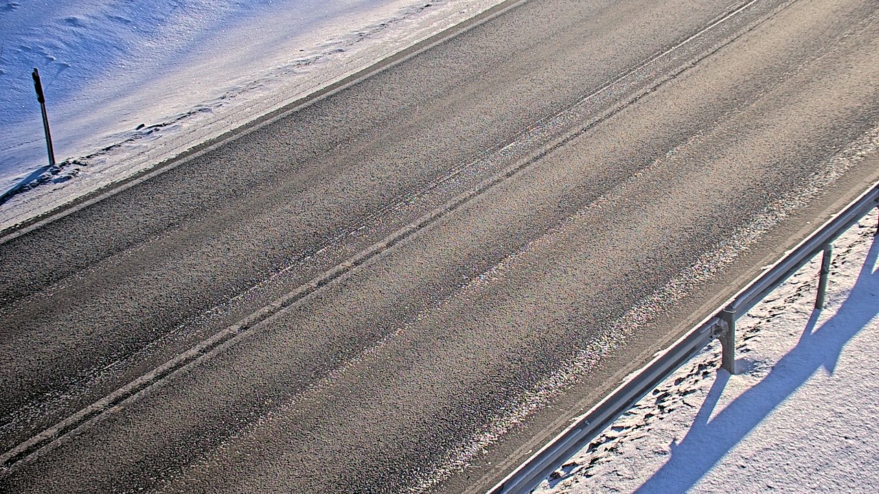 Weather Camera Image vt9_Pieksämäki_Mehtiö, Pieksämäki, Etelä-Savo