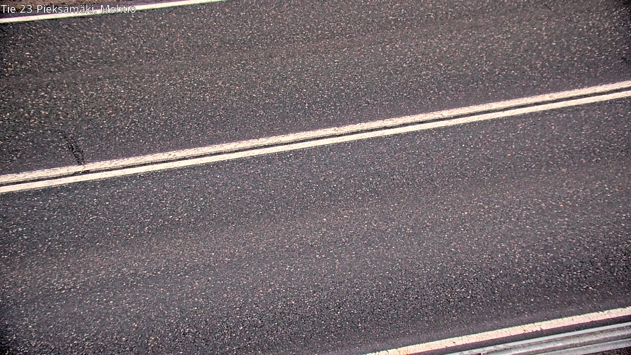 Kelikamerat Kuva vt9_Pieksämäki_Mehtiö, Pieksämäki, Etelä-Savo