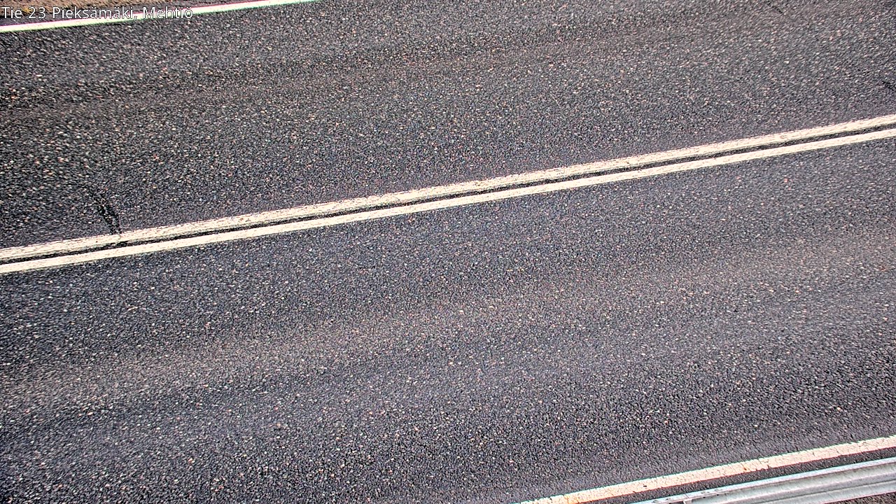 Kelikamerat Kuva vt9_Pieksämäki_Mehtiö, Pieksämäki, Etelä-Savo