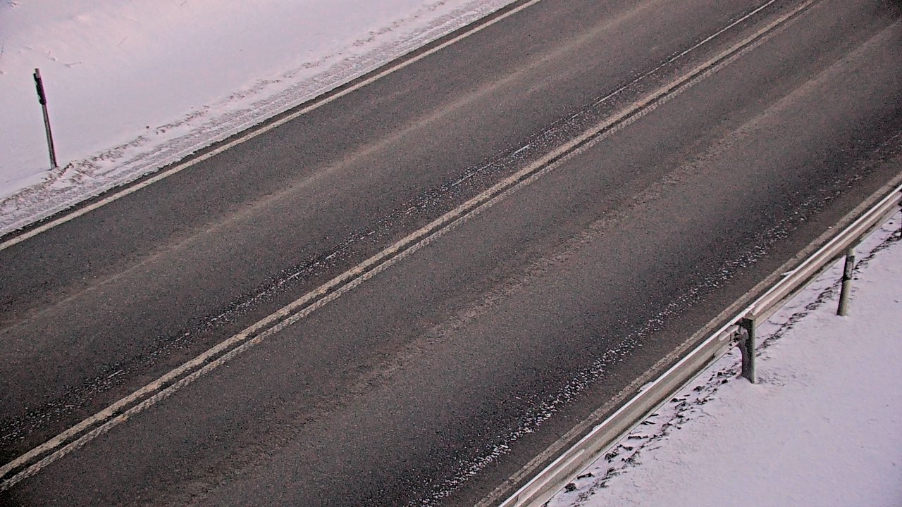 Weather Camera Image vt9_Pieksämäki_Mehtiö, Pieksämäki, Etelä-Savo