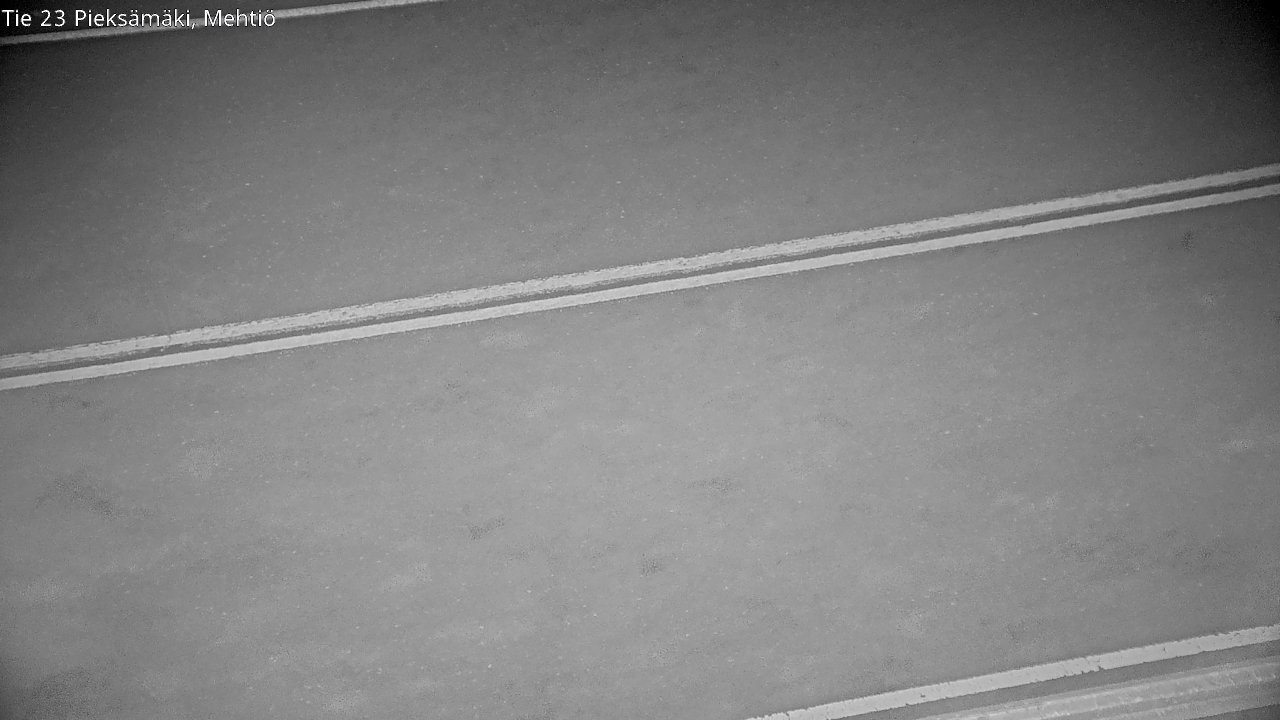 Kelikamerat Kuva vt9_Pieksämäki_Mehtiö, Pieksämäki, Etelä-Savo