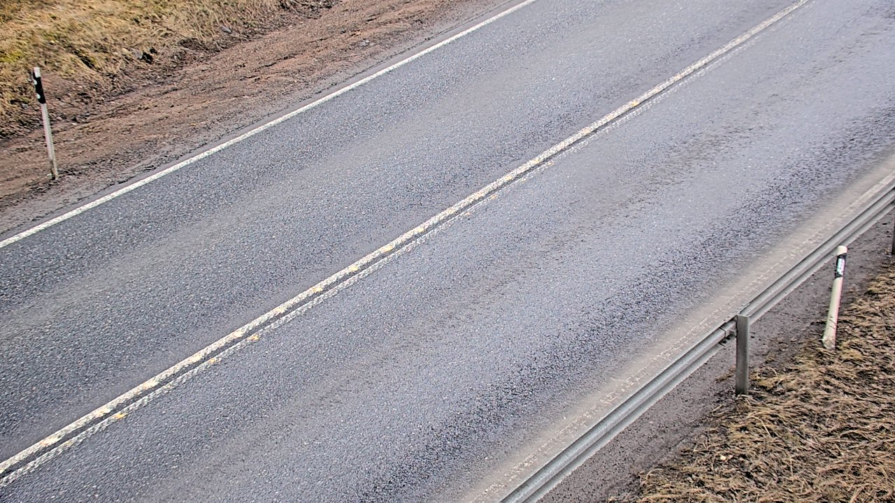 Weather Camera Image vt9_Pieksämäki_Mehtiö, Pieksämäki, Etelä-Savo