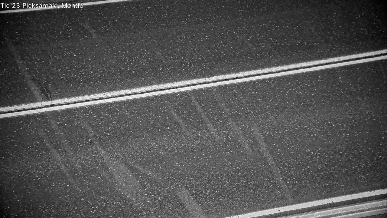 Kelikamerat Kuva vt9_Pieksämäki_Mehtiö, Pieksämäki, Etelä-Savo