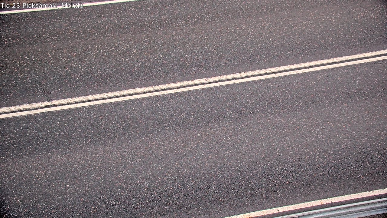 Kelikamerat Kuva vt9_Pieksämäki_Mehtiö, Pieksämäki, Etelä-Savo