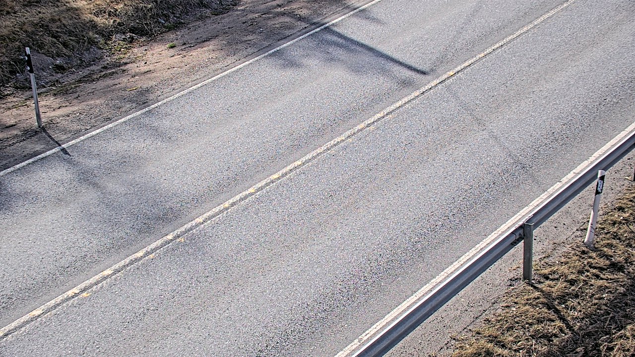 Weather Camera Image vt9_Pieksämäki_Mehtiö, Pieksämäki, Etelä-Savo