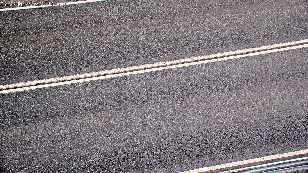 Kelikamerat Kuva vt9_Pieksämäki_Mehtiö, Pieksämäki, Etelä-Savo