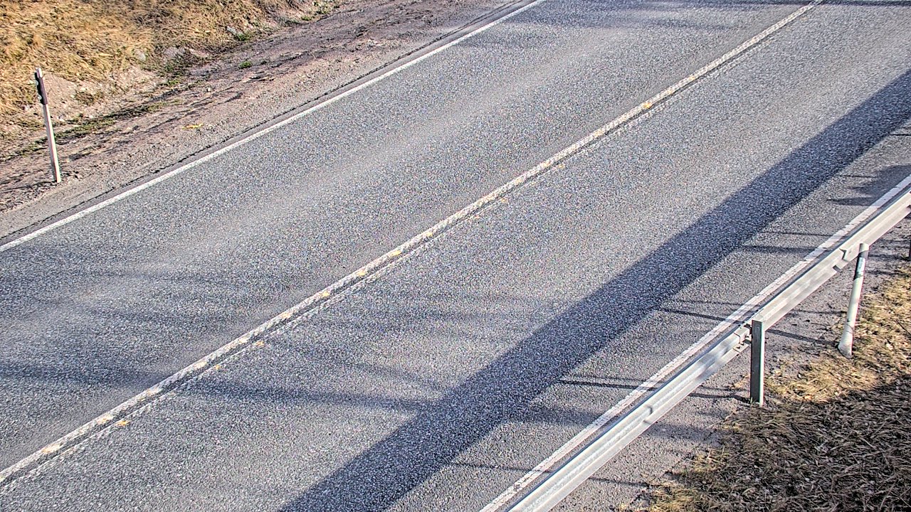 Weather Camera Image vt9_Pieksämäki_Mehtiö, Pieksämäki, Etelä-Savo