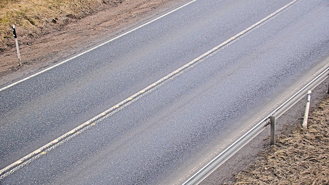 Weather Camera Image vt9_Pieksämäki_Mehtiö, Pieksämäki, Etelä-Savo