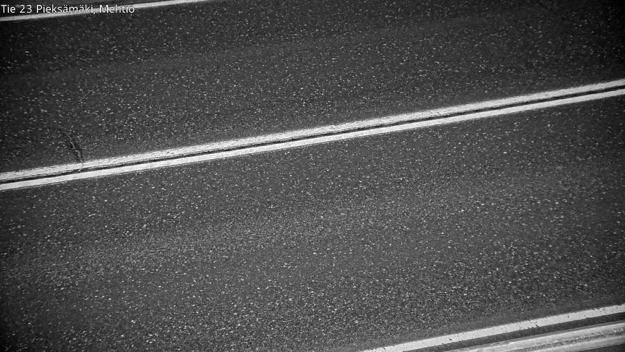 Kelikamerat Kuva vt9_Pieksämäki_Mehtiö, Pieksämäki, Etelä-Savo