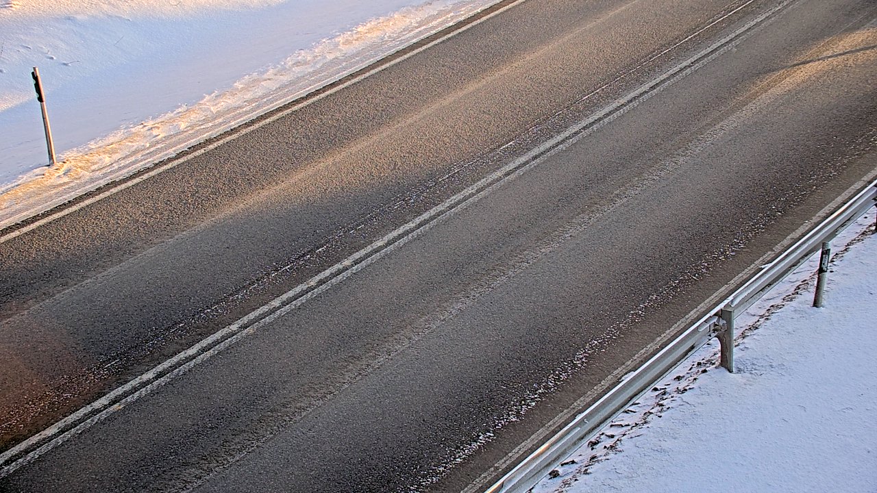 Weather Camera Image vt9_Pieksämäki_Mehtiö, Pieksämäki, Etelä-Savo