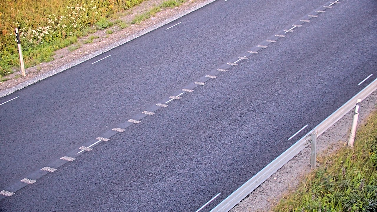 Kelikamerat Kuva vt9_Pieksämäki_Mehtiö, Pieksämäki, Etelä-Savo