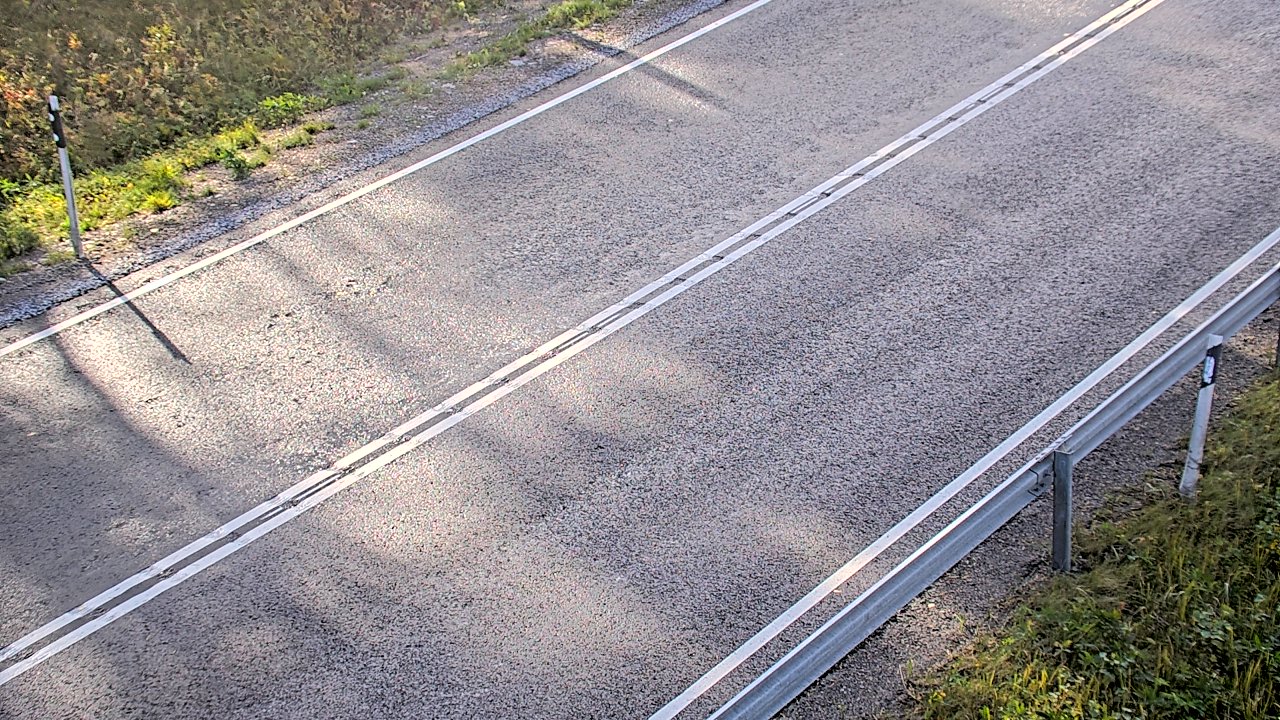 Weather Camera Image vt9_Pieksämäki_Mehtiö, Pieksämäki, Etelä-Savo