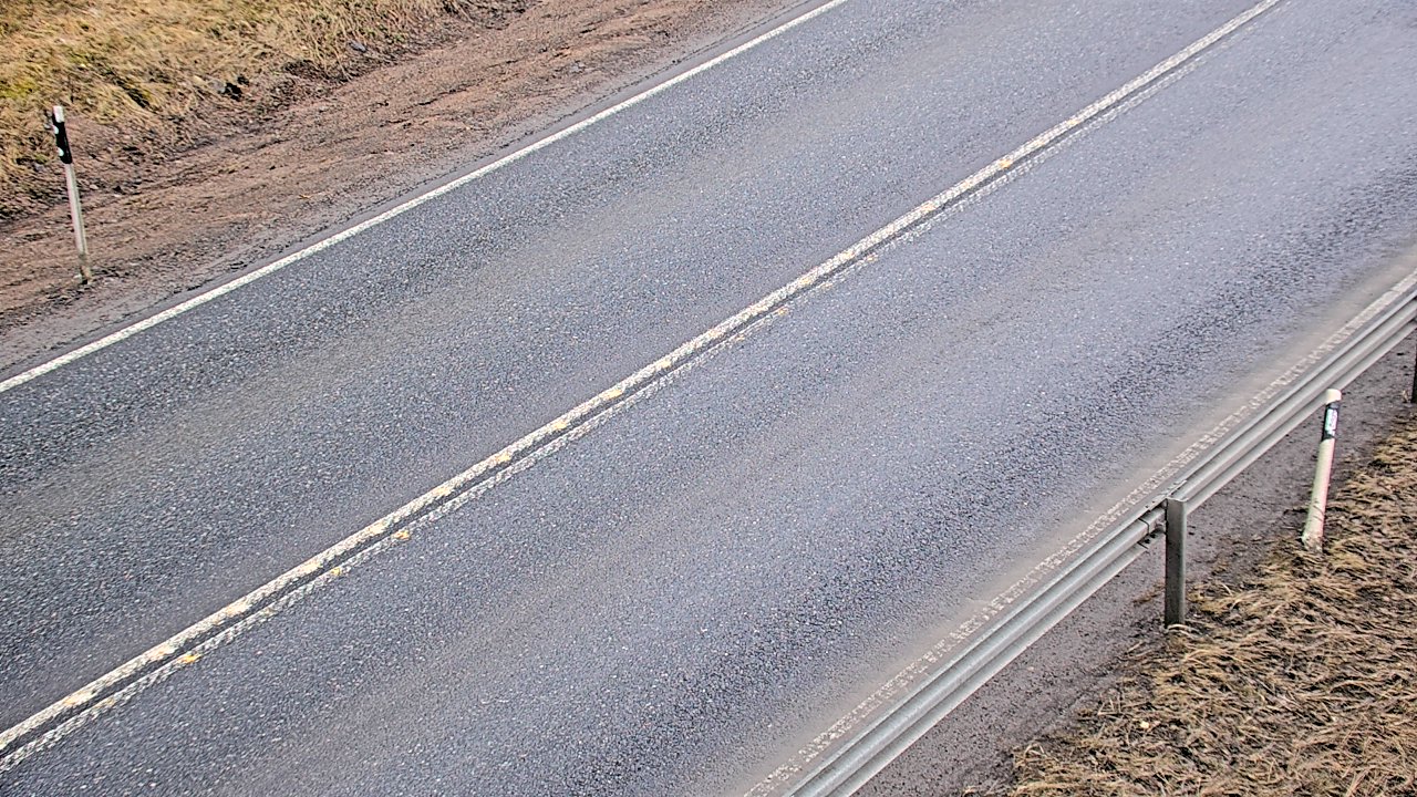 Weather Camera Image vt9_Pieksämäki_Mehtiö, Pieksämäki, Etelä-Savo